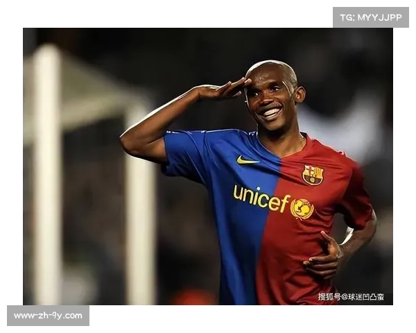 利物浦亏本卖掉水货，如今成进球王超越埃托奥