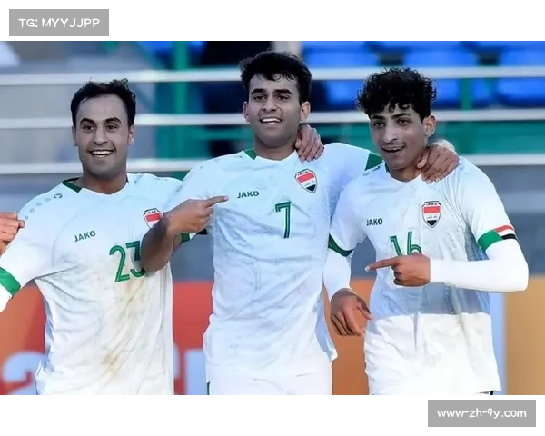 世预赛亚洲区附加赛次回合伊拉克主场迎战阿联酋攻防对决